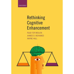 ISBN Rethinking Cognitive Enhancement livre
