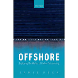 Offshore - [Livre en VO]
