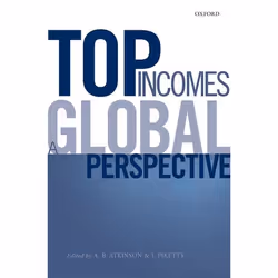 ISBN Top Incomes ( A Global Perspective ), Anglais, Couverture rigide