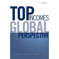 Top Incomes: A Global Perspective (Paperback)