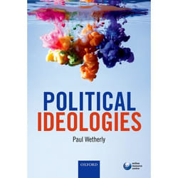 Political Ideologies - [Version Originale]