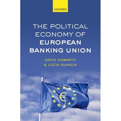 Political Economy Of European Banking Un