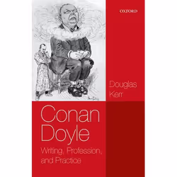 ISBN Conan Doyle ( Writing Profession and Practice ), Anglais, Couverture rigide, 286 pages