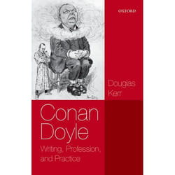ISBN Conan Doyle ( Writing Profession and Practice ) Couverture rigide