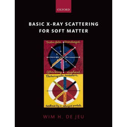 ISBN Basic X-Ray Scattering for Soft Matter Couverture rigide
