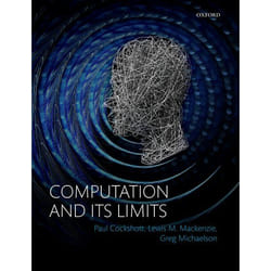 Computation and its Limits Collectif