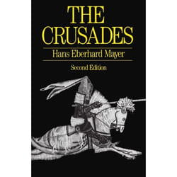 ISBN The Crusades livre