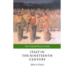 ISBN Italy in the Nineteenth Century ( 1796-1900 )