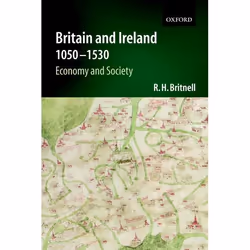 ISBN Britain and Ireland 1050-1530 ( Economy and Society ), 400 pages