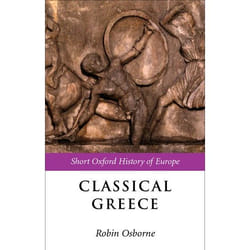ISBN Classical Greece ( 500-323 BC )
