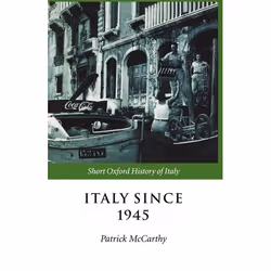ISBN Italy Since 1945, Anglais, Livre broché, 259 pages