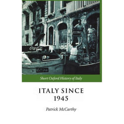 ISBN Italy Since 1945