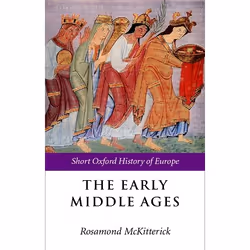 ISBN The Early Middle Ages ( Europe 400-1000 ), Anglais, Couverture rigide