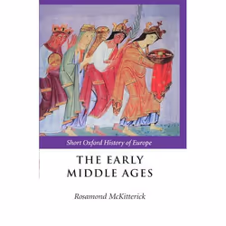 ISBN The Early Middle Ages ( Europe 400-1000 ), Anglais, Livre broché