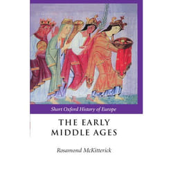 The Early Middle Ages