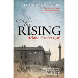 ISBN The Rising (Centenary Edition) ( Ireland: Easter 1916 )