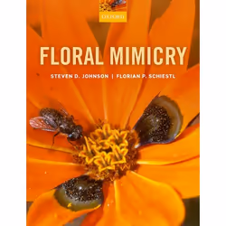 ISBN Floral Mimicry, Anglais, Livre broché, 192 pages