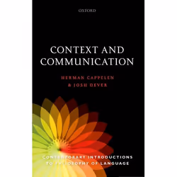 ISBN Context and Communication, Anglais, Couverture rigide, 224 pages