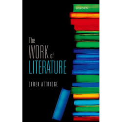 The Work of Literature - [Version Originale]