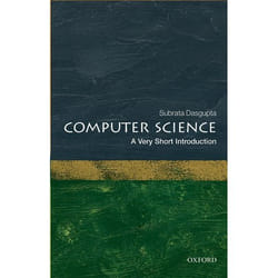 ISBN Computer Science: A Very Short Introduction 176 pages Anglais