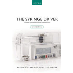 The Syringe Driver - [Version Originale]