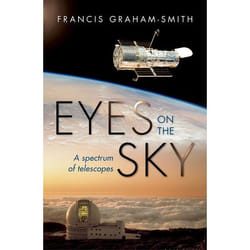 Eyes on the Sky: A Spectrum of Telescopes - [Version Originale]