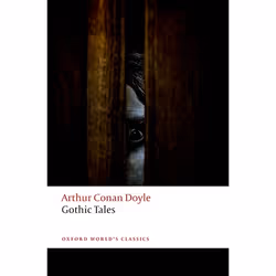 ISBN Gothic Tales, 592 pages