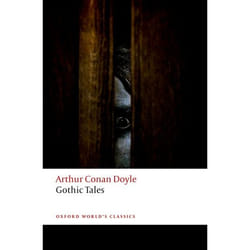 ISBN Gothic Tales livre