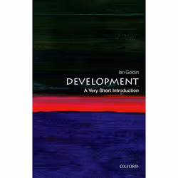 ISBN Development: A Very Short Introduction, Ian Goldin, Anglais, Oxford University Press, 22/03/2018, unisexe, 1 pièce(s)
