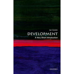 Development: A Very Short Introduction (Very Short Introductions) - [Version Originale]