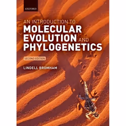 ISBN An Introduction to Molecular Evolution and Phylogenetics, Lindell Bromham, unisexe, Oxford University Press, 21/01/2016, ...