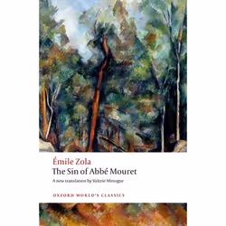 ISBN The Sin of Abbé Mouret, Émile Zola, Valerie Minogue, 352 pages, Anglais, Oxford University Press, 11/05/2017, unisexe