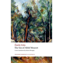The Sin of AbbÃ© Mouret (Oxford World's Classics) - [Livre en VO]