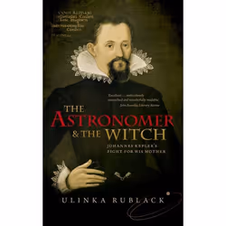 ISBN The Astronomer and the Witch ( Johannes Kepler's Fight for his Mother ), Anglais, Couverture rigide
