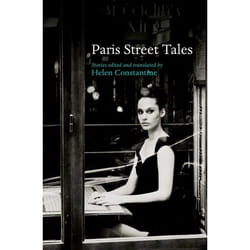 Paris Street Tales (City Tales) - [Version Originale]