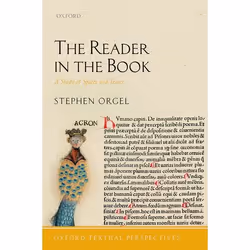 ISBN The Reader in the Book ( A Study of Spaces and Traces ), Anglais, Livre broché