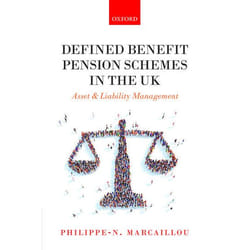 Defined Benefit Pension Schemes in the UK: Asset and Liability Management - [Version Originale]