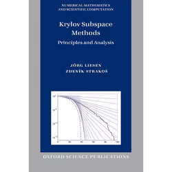 ISBN Krylov Subspace Methods ( Principles and Analysis ), Anglais, Couverture rigide