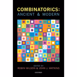 ISBN Combinatorics: Ancient &amp; Modern, Anglais, Couverture rigide