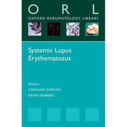 Systemic Lupus Erythematosus (Oxford Rheumatology Library) (Paperback)