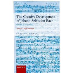 Creative Development Of Johann Sebastian