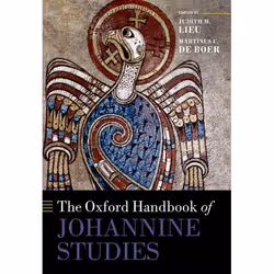 ISBN The Oxford Handbook of Johannine Studies, Judith M. Lieu, Martinus C. de Boer, 480 pages, Anglais, Oxford University Pre ...