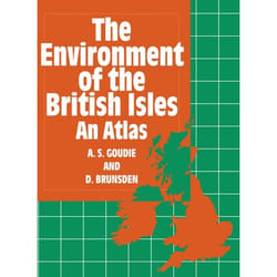 The Environment of the British Isles
