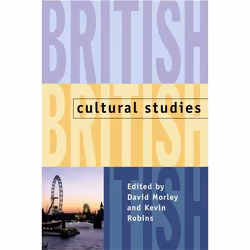 ISBN British Cultural Studies ( Geography Nationality and Identity ), 538 pages