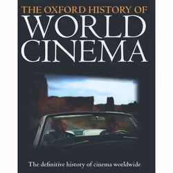 ISBN The Oxford History of World Cinema, Geoffrey Nowell-Smith, Anglais, Oxford University Press, 30/10/1997, unisexe, 1 pièc ...