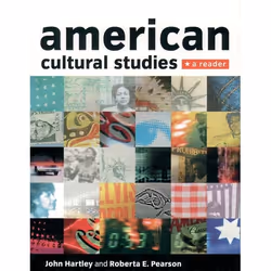 ISBN American Cultural Studies: A Reader, 454 pages