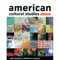 ISBN American Cultural Studies: A Reader livre