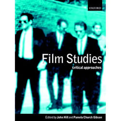 ISBN Film Studies ( Critical Approaches ) livre
