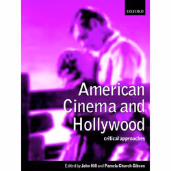 ISBN American Cinema and Hollywood ( Critical Approaches ), 176 pages