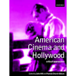 ISBN American Cinema and Hollywood ( Critical Approaches ) livre